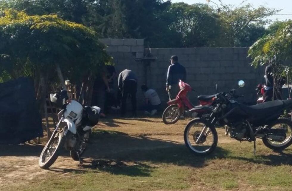 Golpe al narcotráfico: detuvieron 15 personas