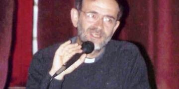 Sacerdote Manuel Pascual\u002E