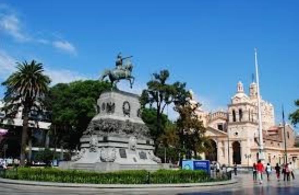 Cómo estará el tiempo este lunes en Córdoba