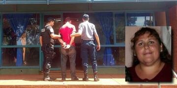 Femicidio de Cecilia Krujowski