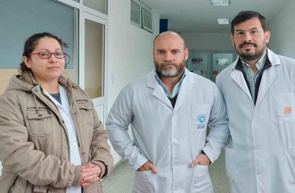 Intervenciones oncológicas de alta complejidad en el Padilla