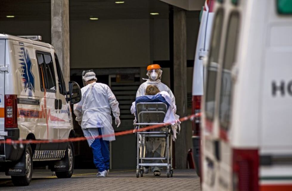 Informan 156 nuevos casos de coronavirus en Santa Fe, 59 de ellos en Rosario