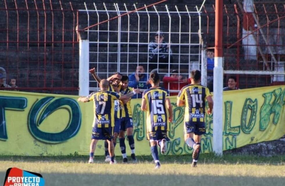 Liga Tucumana: San Pablo le ganó a San Martín y volvió a la cima