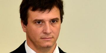 Francisco Avero contó el caso de dengue de su hija\u002E