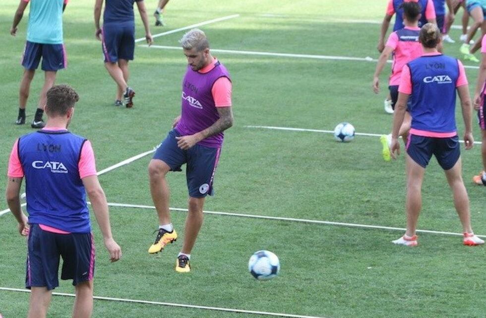 Para Independiente Rivadavia, la última fecha será para el infarto