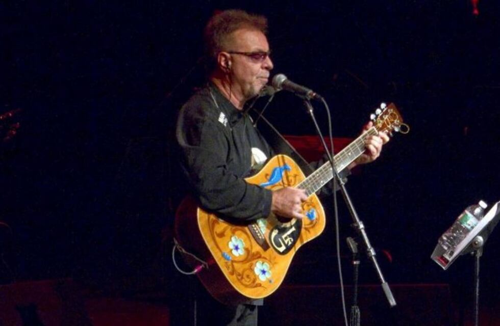 León Gieco encabezará festival virtual a beneficio del hospital de Tilcara