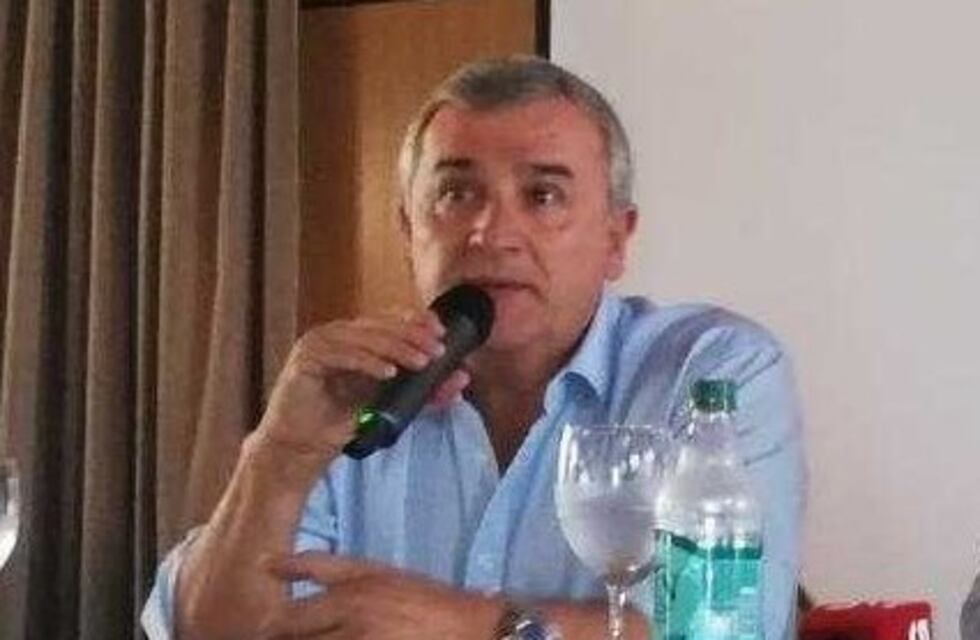 "La UCR debe apoyar la candidatura de Macri y no hacerle el juego al pasado"