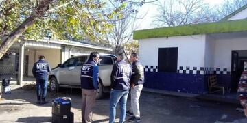 Foto: Secretaria de Comunicación Publica\u002E