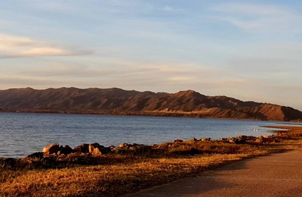Máxima de 25°C y promesa de sol para este miércoles en Carlos Paz