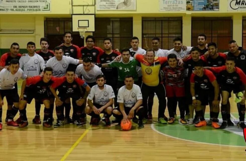 De Punta Alta saldrá el nuevo Campeón