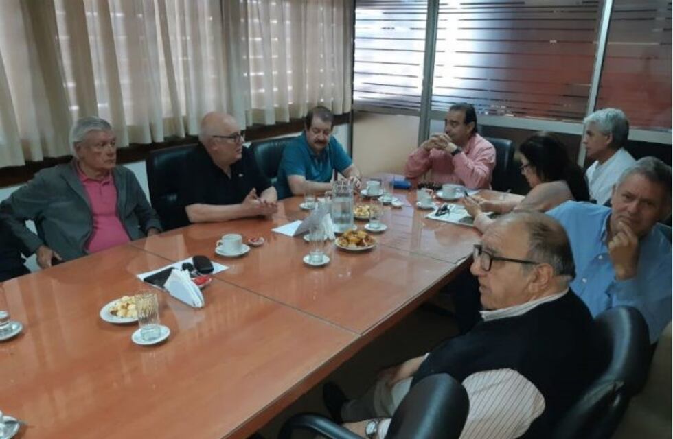 Los prestadores de Salud de la provincia declararon que están "a punto de colapsar"