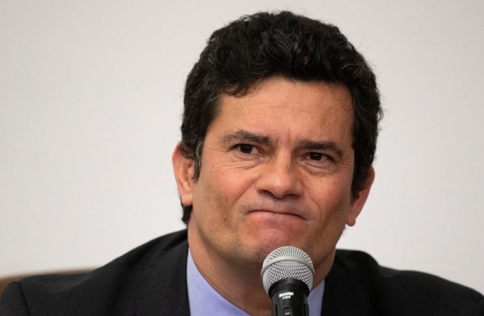 Brasil: el ministro Sergio Moro renunció al cargo tras el cruce con Jair Bolsonaro