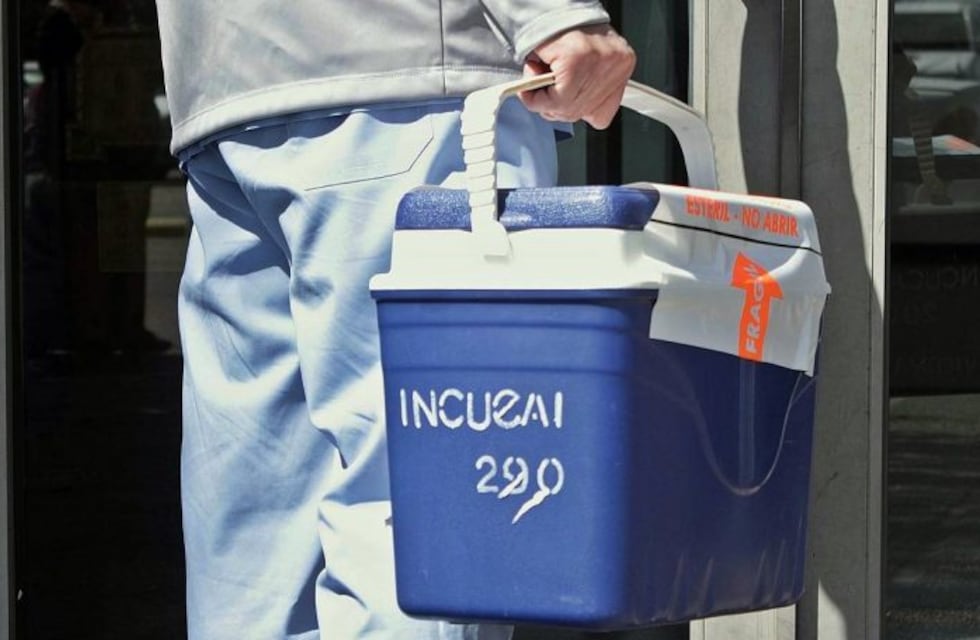 Realizaron 21 operativos de donación de órganos en lo que va del año