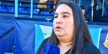 La Diputada Nacional del FdT por Formosa, habló de la deuda con el FMI
