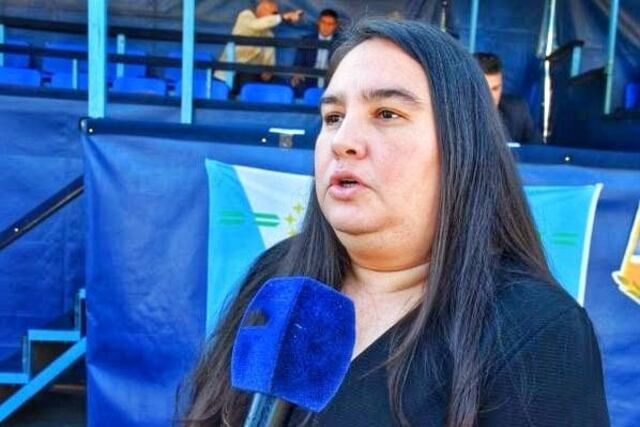 La Diputada Nacional del FdT por Formosa, habló de la deuda con el FMI