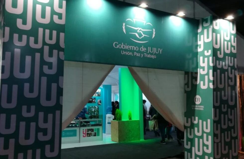 ¿Cómo es el recorrido del transporte público durante la Expojuy?