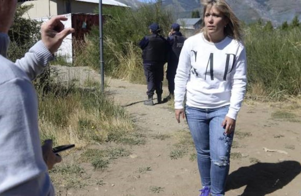 Femicidio en Bariloche: la Justicia sostiene que el sospechoso es "extremadamente peligroso"