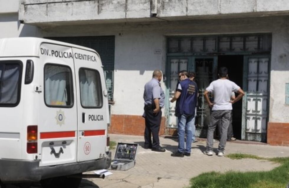 Capturaron al acusado de matar de seis puñaladas a un joven de 25 años en zona sur