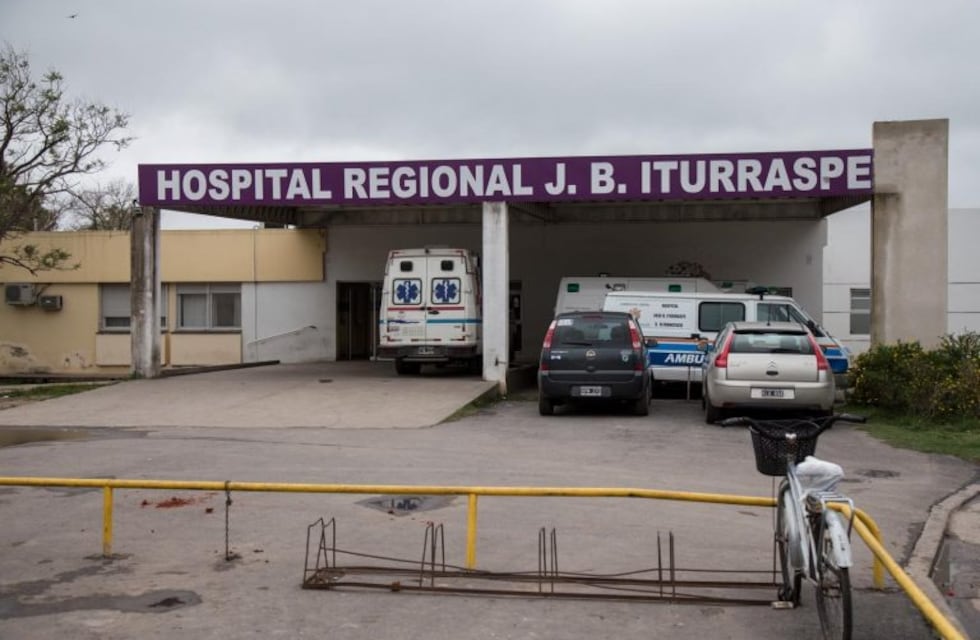 Analizan caso sospechoso de coronavirus en Miramar de Ansenuza