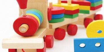 Pintarán juguetes en el Palacio Ferreyra\u002E