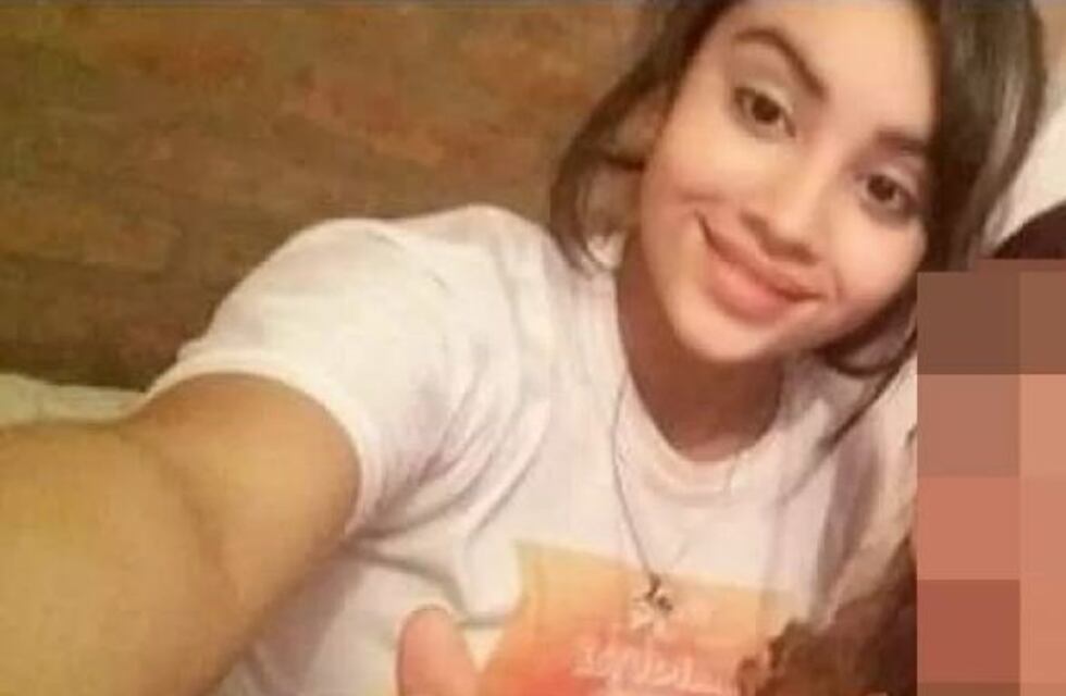 Continúa la desesperada búsqueda de Alanis: su madre asegura que está con un "drogadicto"