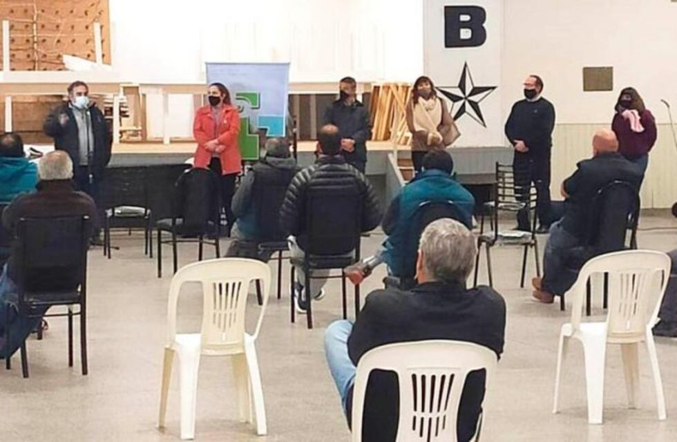 Hisoparon a 79 transportistas de Eduardo Castex, La Adela y Rancul