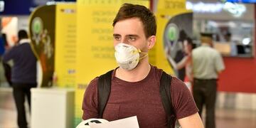 El Chaco se adhiere al Protocolo Nacional de Salud debido al coronavirus\u002E (Web)\u002E