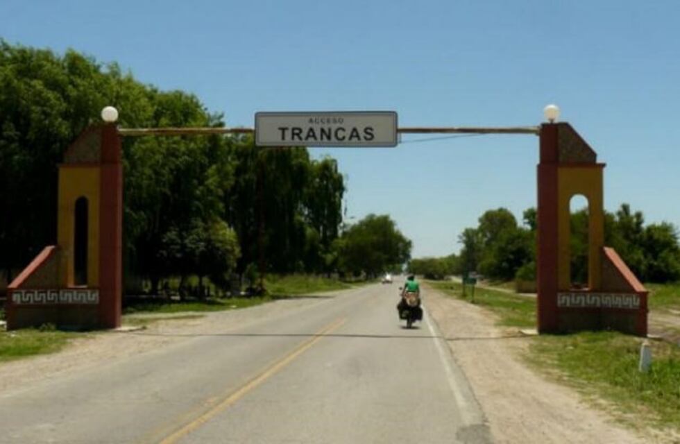 Trancas: una mujer dio positivo de coronavirus