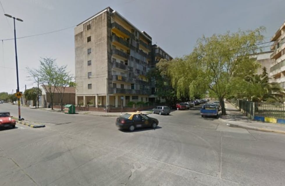 Asignaron custodia policial a la casa de un taxista tras un ataque a balazos