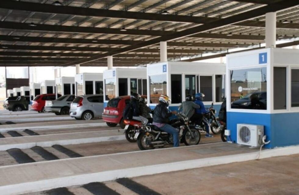 Ya tiene fecha la inauguración del paso fronterizo sobre Yacyretá