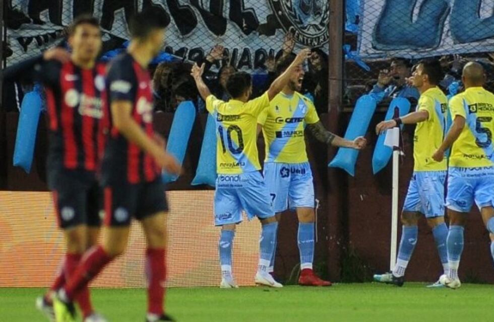 Copa Argentina: Temperley eliminó a San Lorenzo y accedió a las semifinales