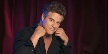 Mike Amigorena (Foto:Captura)