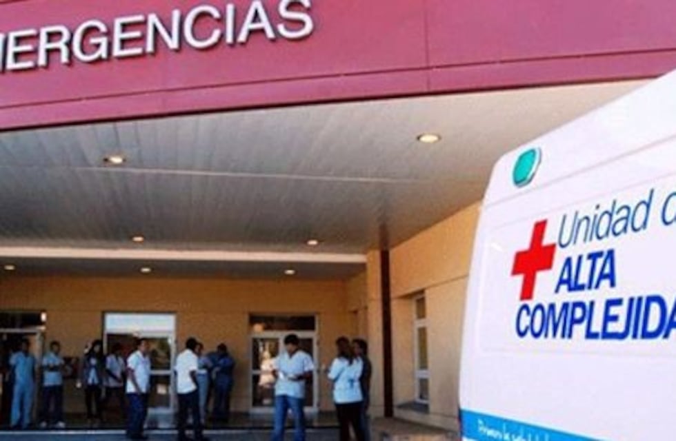 Continúa en grave estado la bebé quemada con agua hirviendo