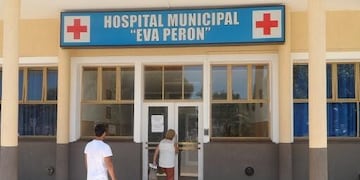 Hospital Municipal Eva Perón