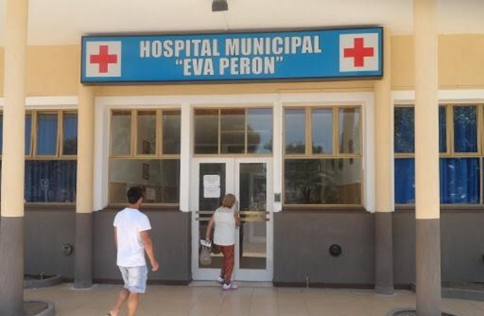 Se incrementó de la ocupación de camas Covid en Coronel Rosales