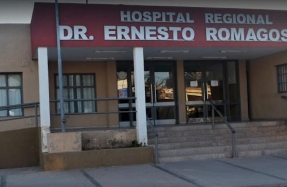 Dean Funes: una mujer habría matado a su hija y luego se quitó la vida