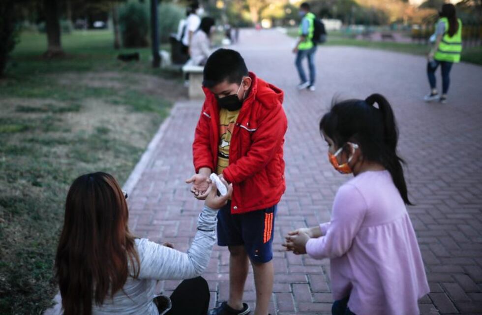 Confirmado: se pueden concretar reuniones familiares y afectivas todos los días en Santa Fe