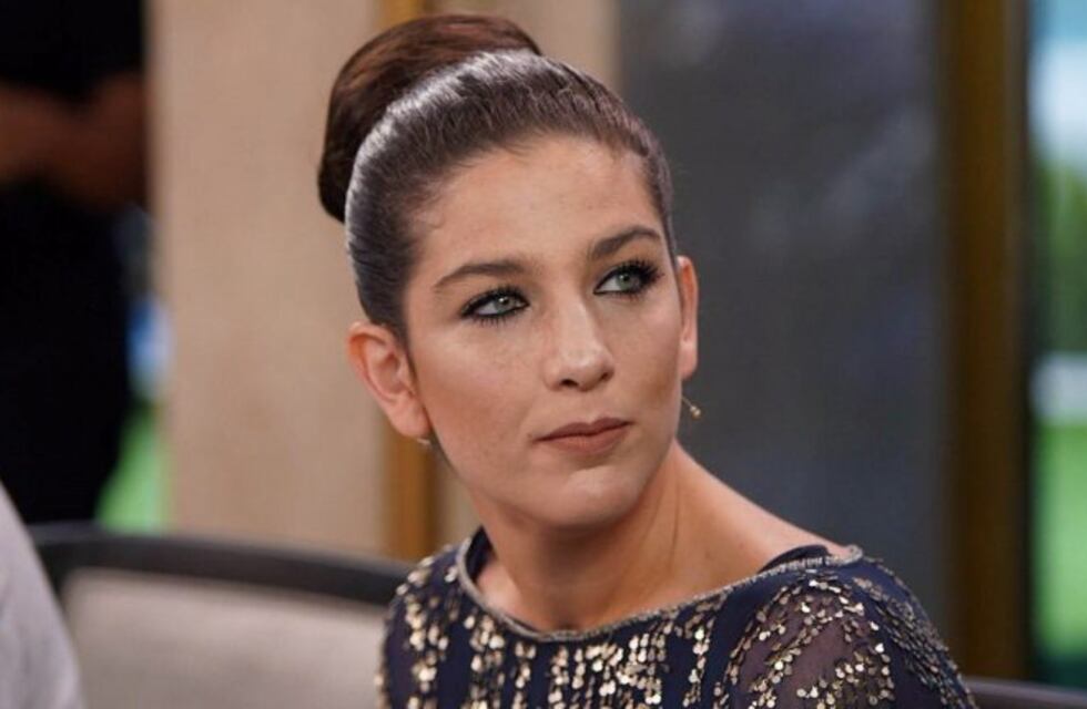 Juana Repetto está de novia con Sebastián Graviotto, el sobrino de Silvia Süller