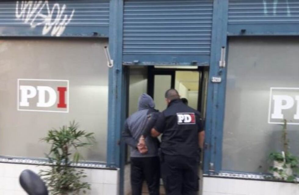 Condenado por homicidio huyó y amenazó de muerte a la madre de la víctima