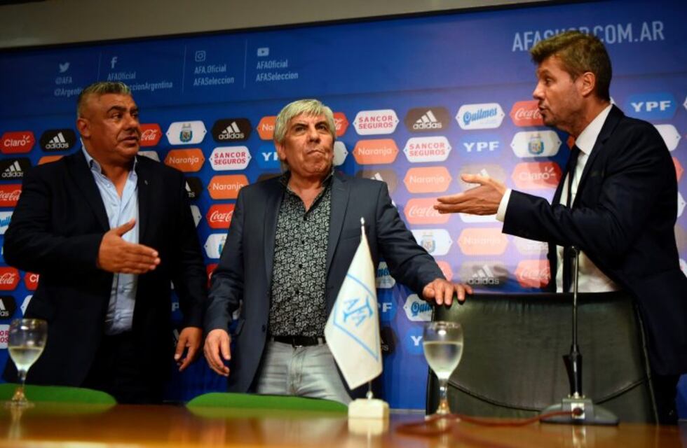 Hugo Moyano defendió el paro nacional: "No hay otra salida"