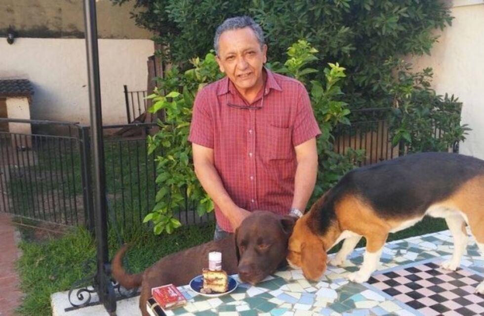 Centeno dijo sentirse "orgulloso" por haber escrito los cuadernos de las coimas