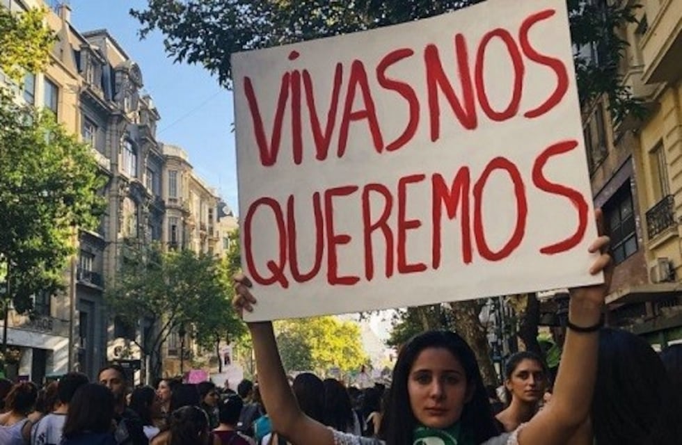 Violencia de Género: unifican el sistema de denuncias policiales en el país