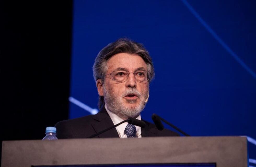 Alberto Abad, sobre su renuncia: "Jamás me peleé con nadie del Gobierno"