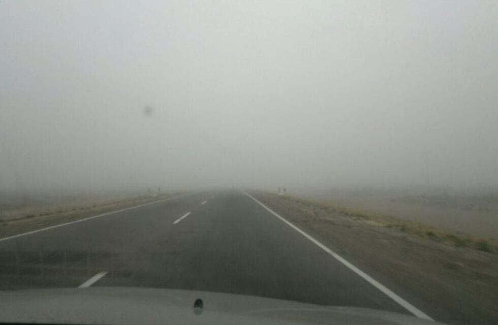 Falleció una familia al chocar su auto contra una camioneta en la ruta provincial 2