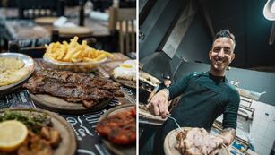 El verdadero motivo del cierre de la parrilla El Tano Debenedetti, un ícono de Sarandí