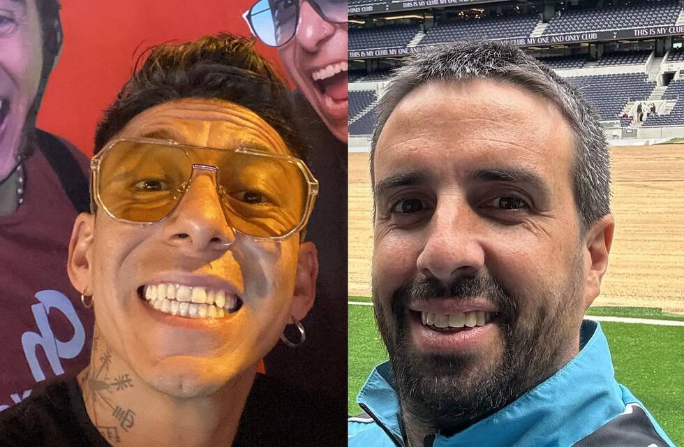 Brian Sarmiento y Flavio Azzaro se pelean por Rodrigo de Paul: “Pedazo de fantasma”