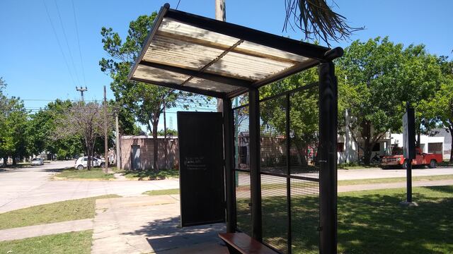 Licitan la construcción de 7 garitas