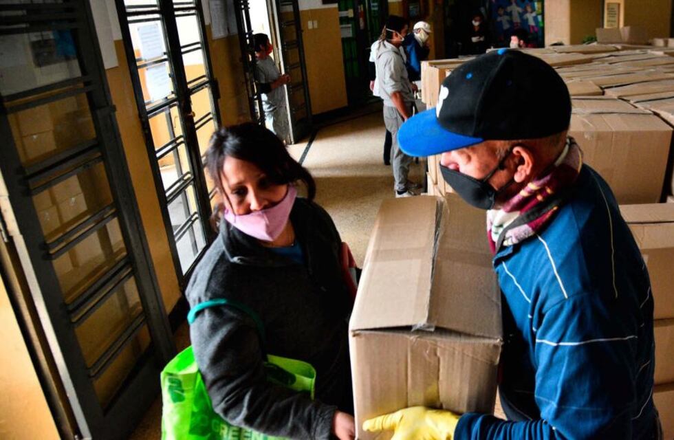 En Provincia analizan la vuelta de la cuarentena estricta