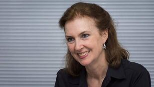 Habló Diana Mondino, tras su apartamiento de la Cancillería: “Presento mi renuncia al cargo”.