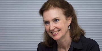 Habló Diana Mondino, tras su apartamiento de la Cancillería: “Presento mi renuncia al cargo”.
